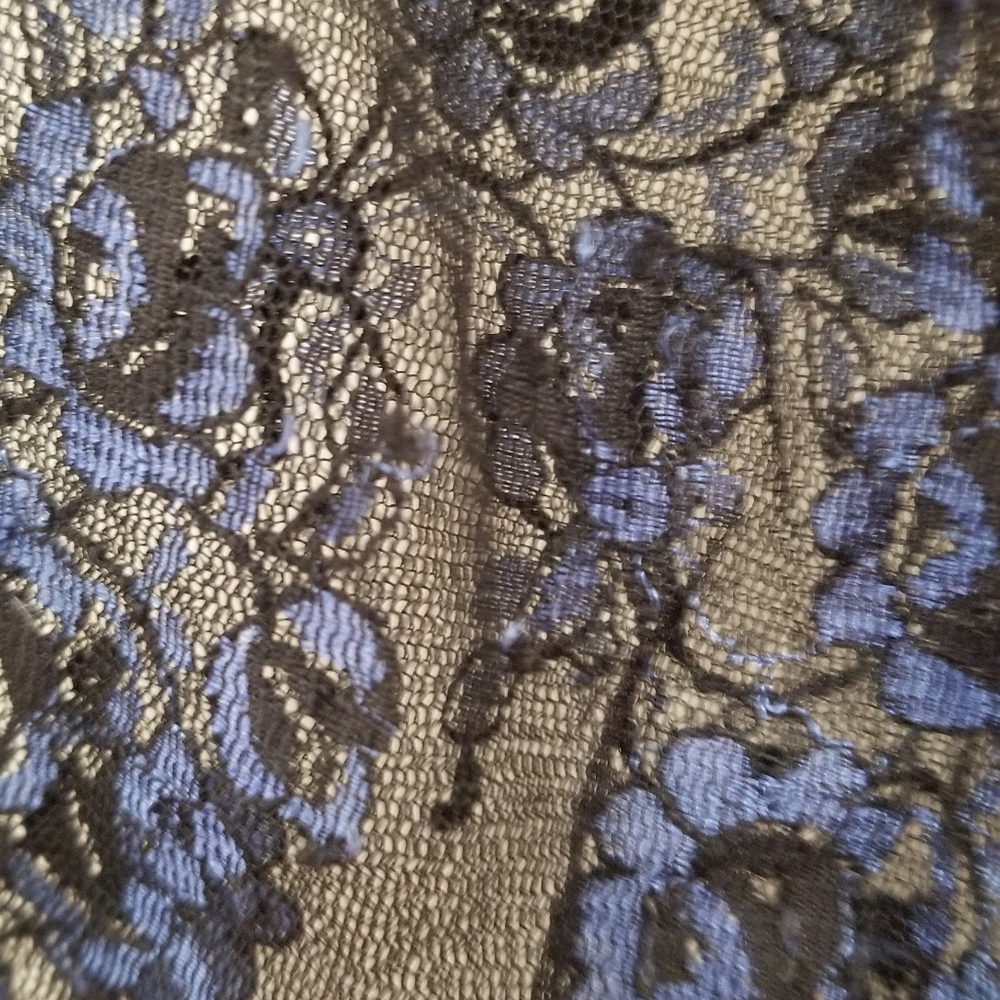 Lace Boxers - Picture 2 of 3